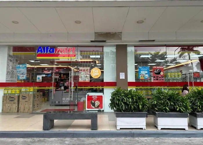Hostel Sharing With Balcony At Shore In Pasay Near Moa And Airport